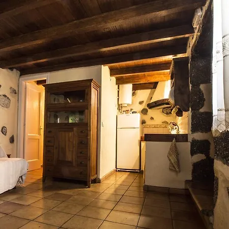 Country house De Piedra *