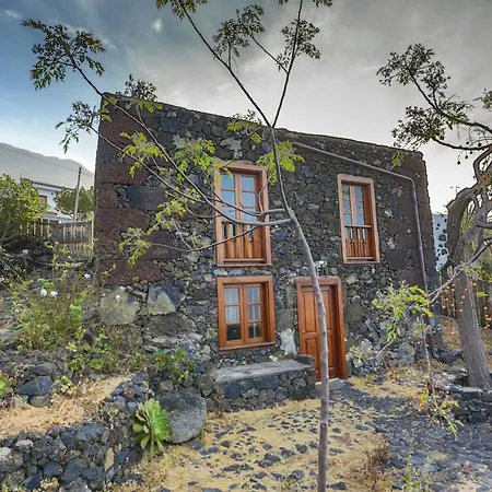 Country house De Piedra Frontera