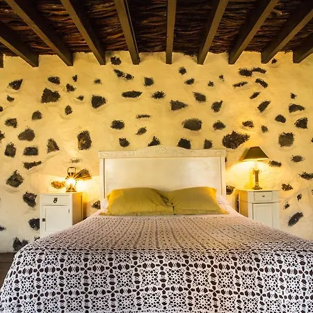 Country house De Piedra Frontera