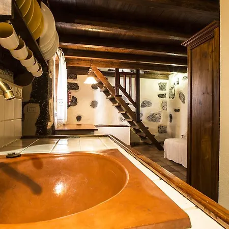 De Piedra Country house *