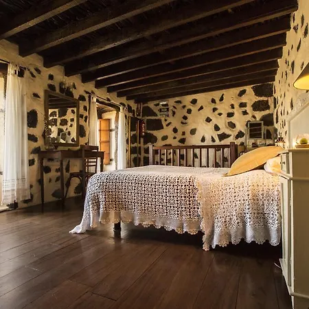 Country house De Piedra Frontera