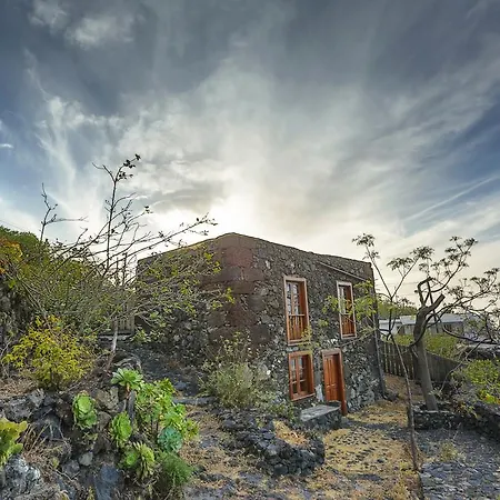 Country house De Piedra